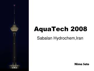 AquaTech 2008