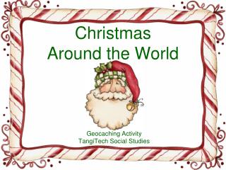 Christmas Around the World