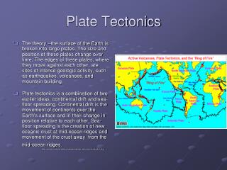 Plate Tectonics