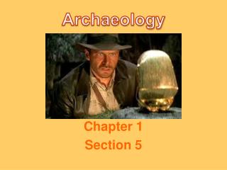 Chapter 1 Section 5