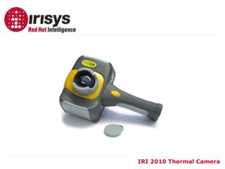 IRI 2010 Thermal Camera