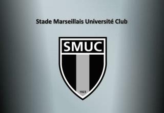 Stade Marseillais Université Club