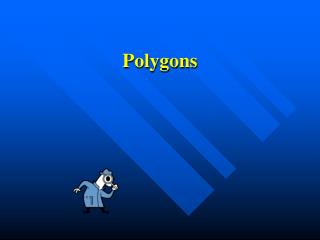 Polygons