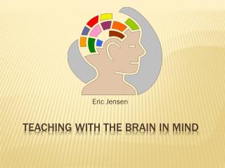Teaching With the Brain in Mind