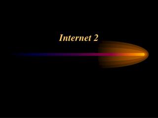 Internet 2