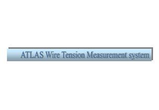 ATLAS Wire Tension Measurement system