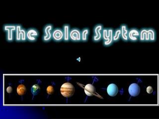 The Sun