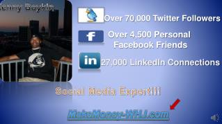 Secrets On How To ADD 1000 LinkedIn Connections in 20 Days!!