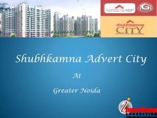 Shubhkamna City Greater Noida