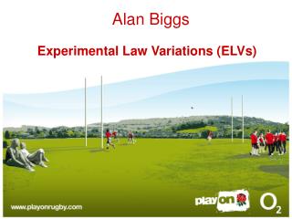 Alan Biggs