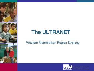 The ULTRANET