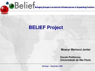 BELIEF Project