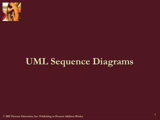 UML Sequence Diagrams