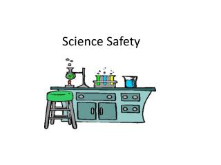 Science Safety