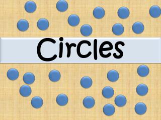 Circles