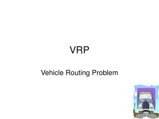 VRP