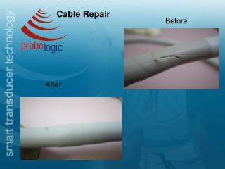 Cable Repair