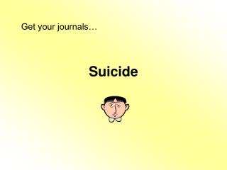 Suicide