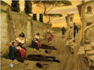 cavalleria rusticana