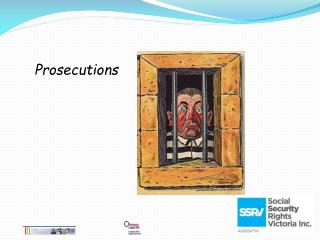 Prosecutions