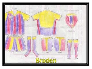 Braden