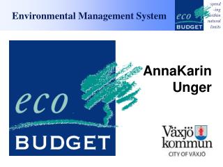 Environmental Management System