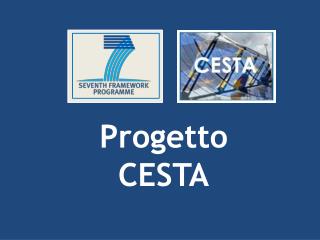 Progetto CESTA