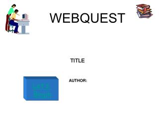 WEBQUEST