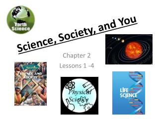 Science, Society, and You