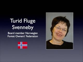 The Svenneby Story