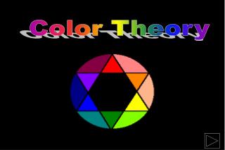 Color Theory