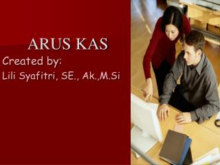 ARUS KAS