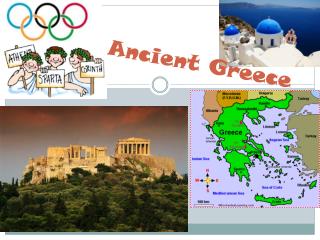 Ancient Greece