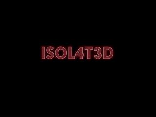 ISOL4T3D