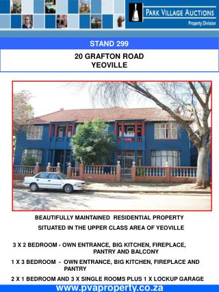 pvaproperty.co.za