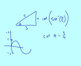 HW #8: Pg. 293 #1-11