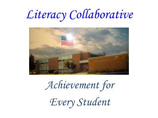 Literacy Collaborative