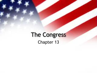 The Congress