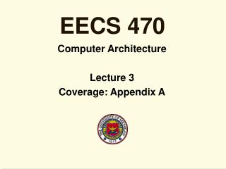 EECS 470