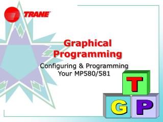Graphical Programming