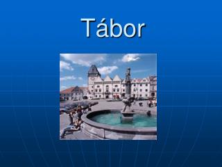 Tábor