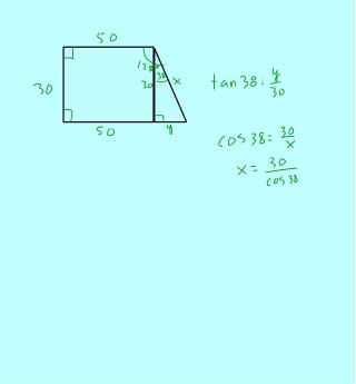 Honors PreCalc - Section 9-5: Applications of Trigonometry to Navigation and Surveying