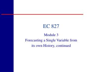 EC 827