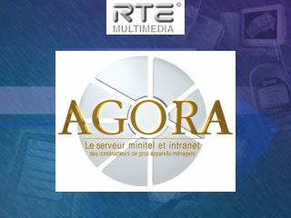 AGORA