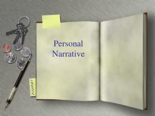 Personal Narrative