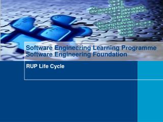 Software Engineering Learning Programme Software Engineering Foundation