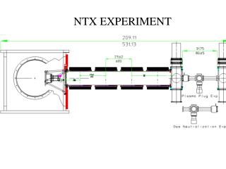 NTX EXPERIMENT