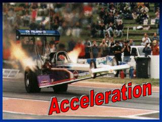 Acceleration