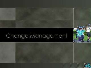 Change Management