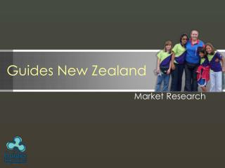 Guides New Zealand